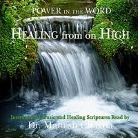 Healing from on High Track 9