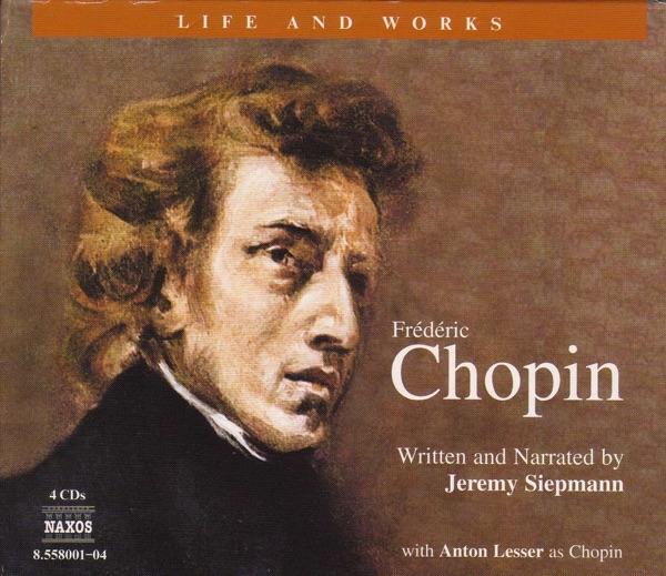 Music: Polonaise In a Flat, Op. 53