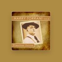 Harry Torrani