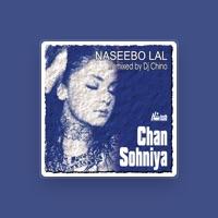 Naseebo Lal & DJ Chino