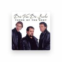 Drie Van Die Bestes