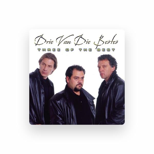 Drie Van Die Bestes