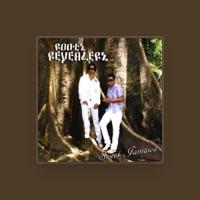 Roots Revealers