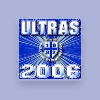 ULTRAS