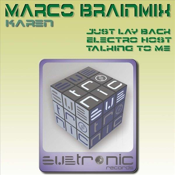 Electro Host