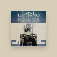 Fatal Lucciauno