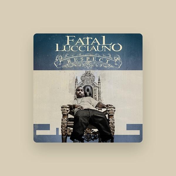 Fatal Lucciauno
