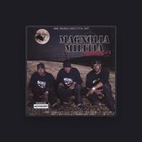 MAGNOLIA MILITIA