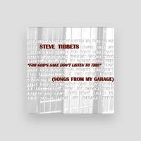 Steve Tibbets