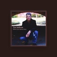Tim Sullivan