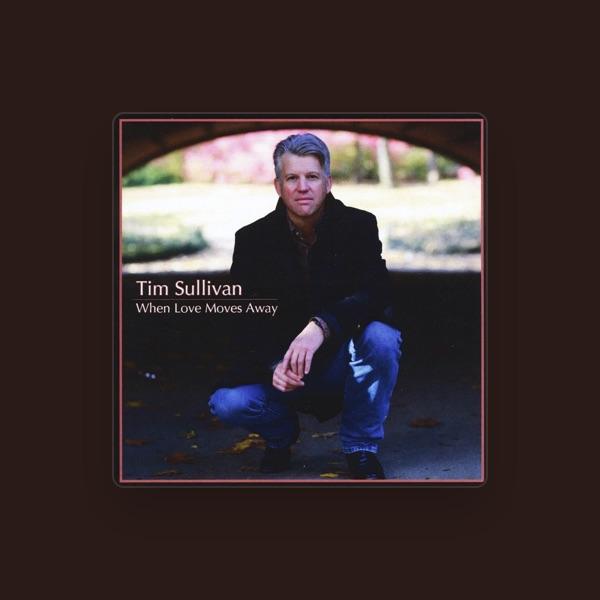 Tim Sullivan