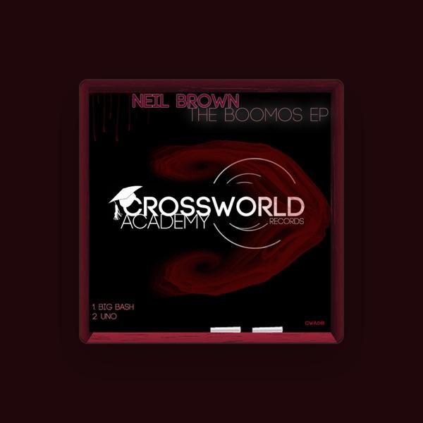 Neil Brown