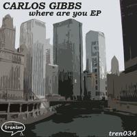 Where Are You (Cosmic Cowboys Remix)