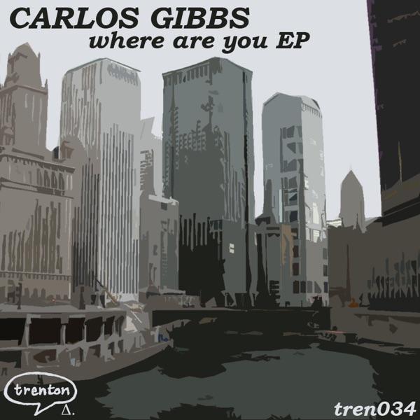 Where Are You (Alland Byallo Remix)