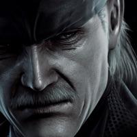 Metal Gear Saga