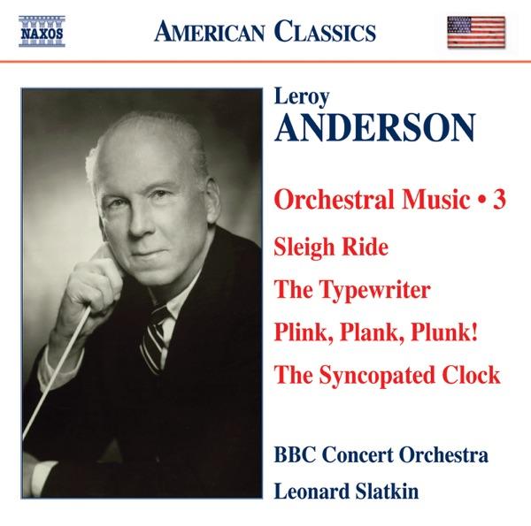A Trumpeter's Lullaby