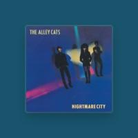 The Alley Cats