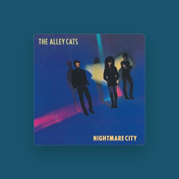 The Alley Cats
