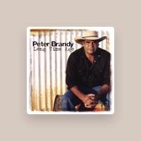 Peter Brandy