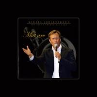 Mikael Jarlestrand