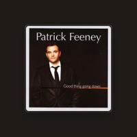 Patrick Feeney