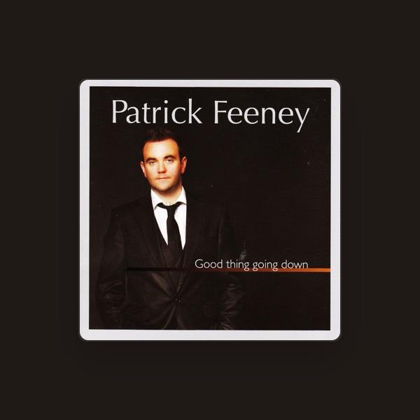 Patrick Feeney
