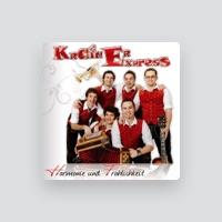 Krainer Express