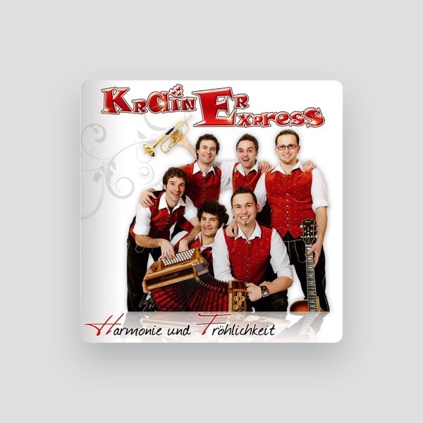 Krainer Express