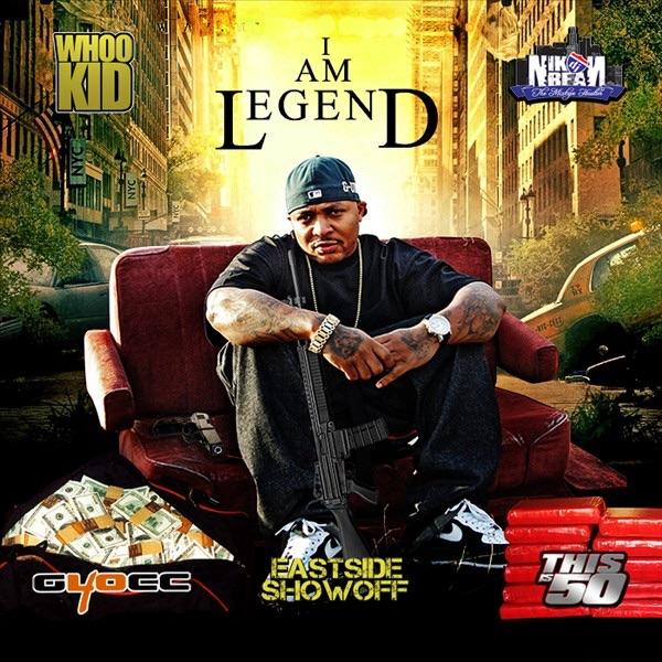 Letz Get It On (feat. 2Pac & Biggie)