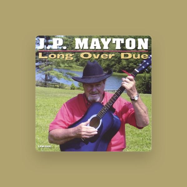 J.P. Mayton