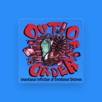 Out of Order