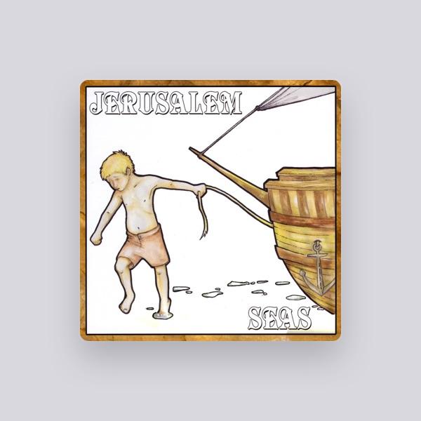 Jerusalem