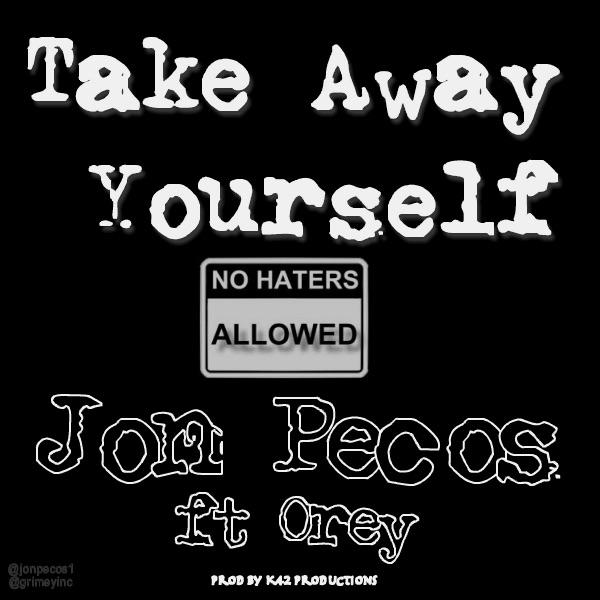 Take Away Yourself (feat. Orey)