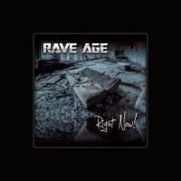 RAVE AGE