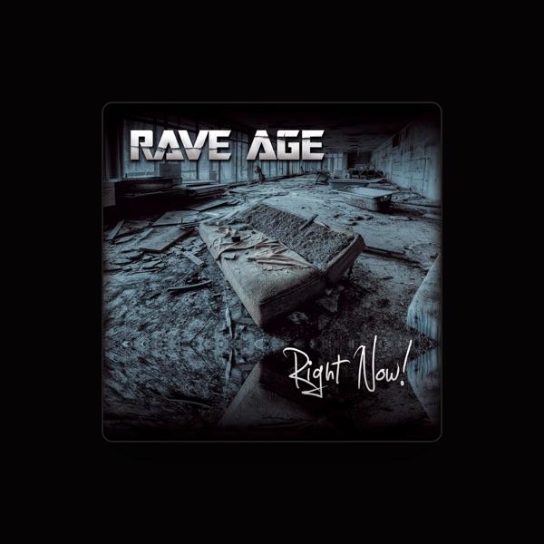 RAVE AGE