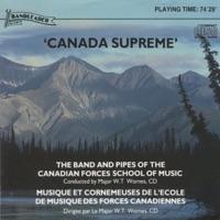 Newfoundland Rhapsody