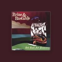 Brine & Bastards