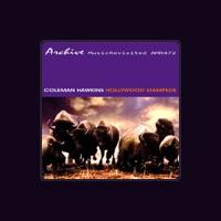 Coleman Hawkins and His Orchestra