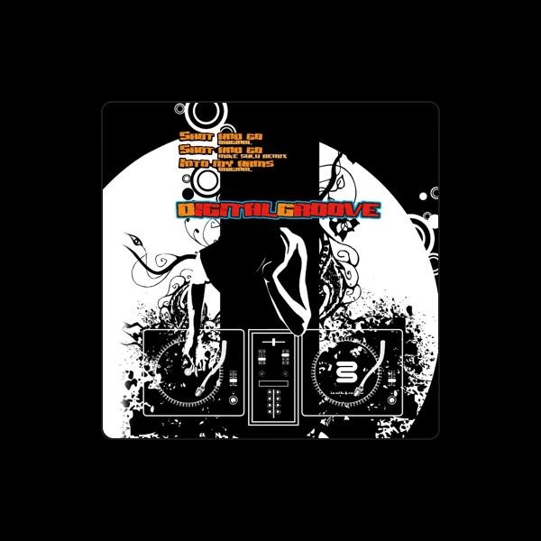 Digital Groove