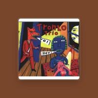 Tronzo Trio