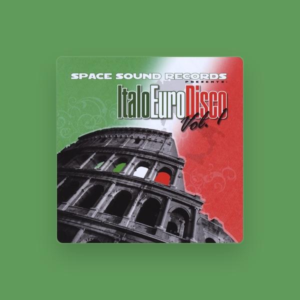 Space Sound Records