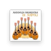 Angelo Petisi & The Mandolin Orchestra di Napoli