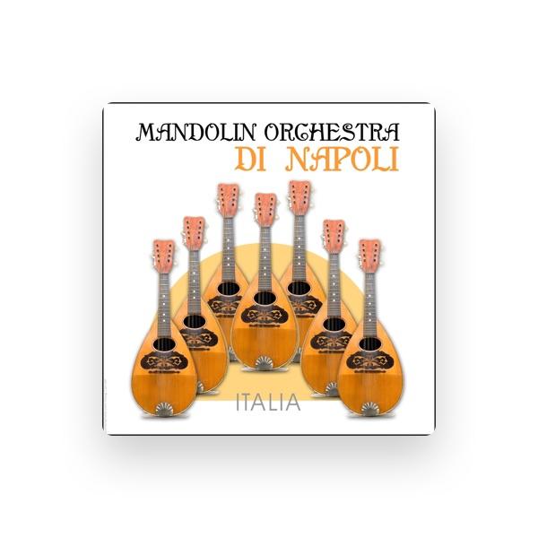Angelo Petisi & The Mandolin Orchestra di Napoli