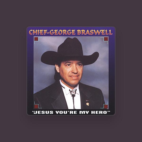 Chief-George Braswell