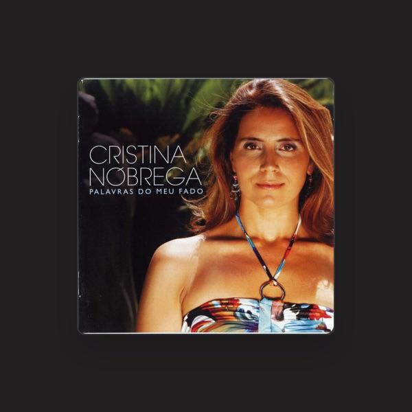 Cristina Nóbrega
