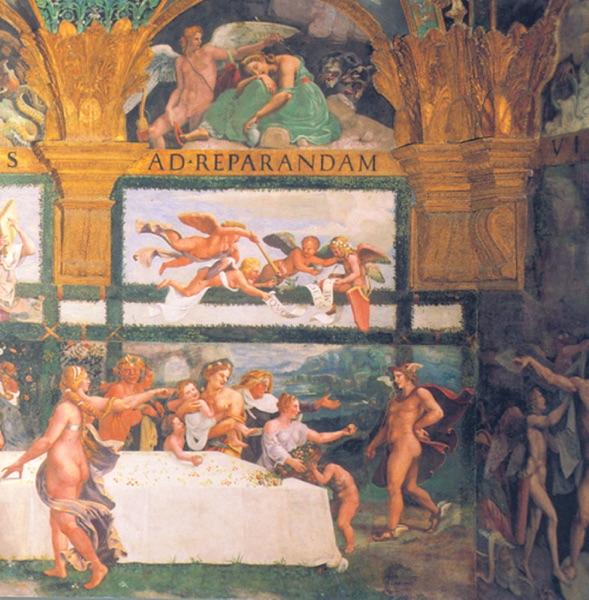 Il bianco e dolce cigno