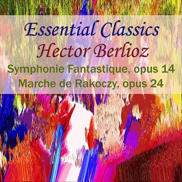 Marche de Rakoczy, Op. 24