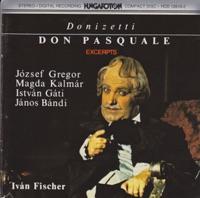 Act 2: Cavatina: Quel guardo il cavaliere..., So anch'io la virtú