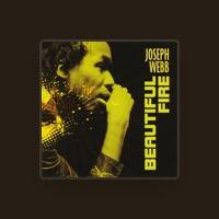 Joseph Webb