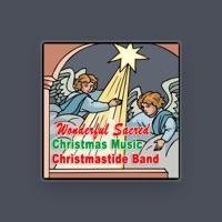Christmastide Band